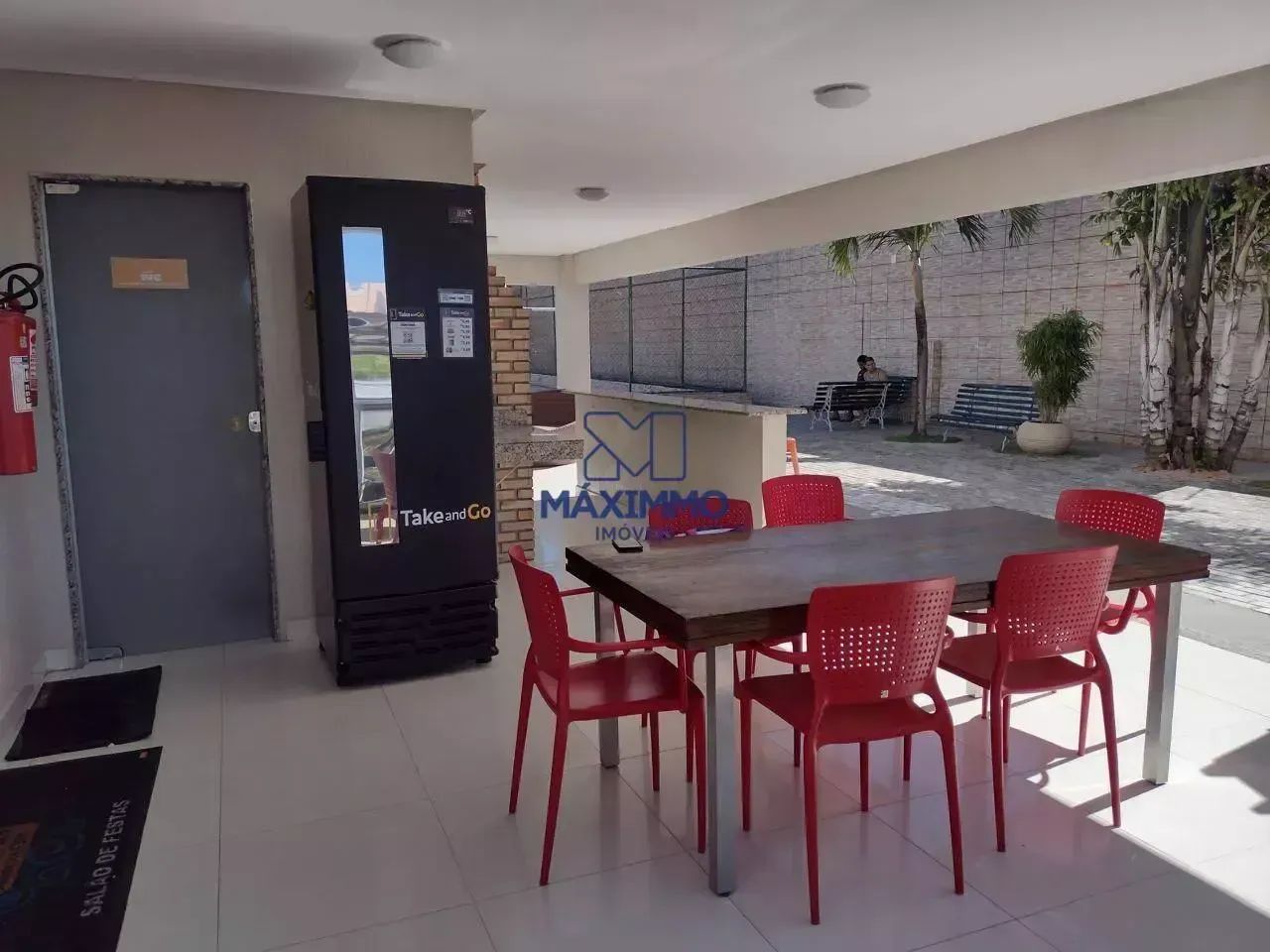 Apartamento 2 quartos em Nova Parnamirim - Parnamirim - RN - Foto 4