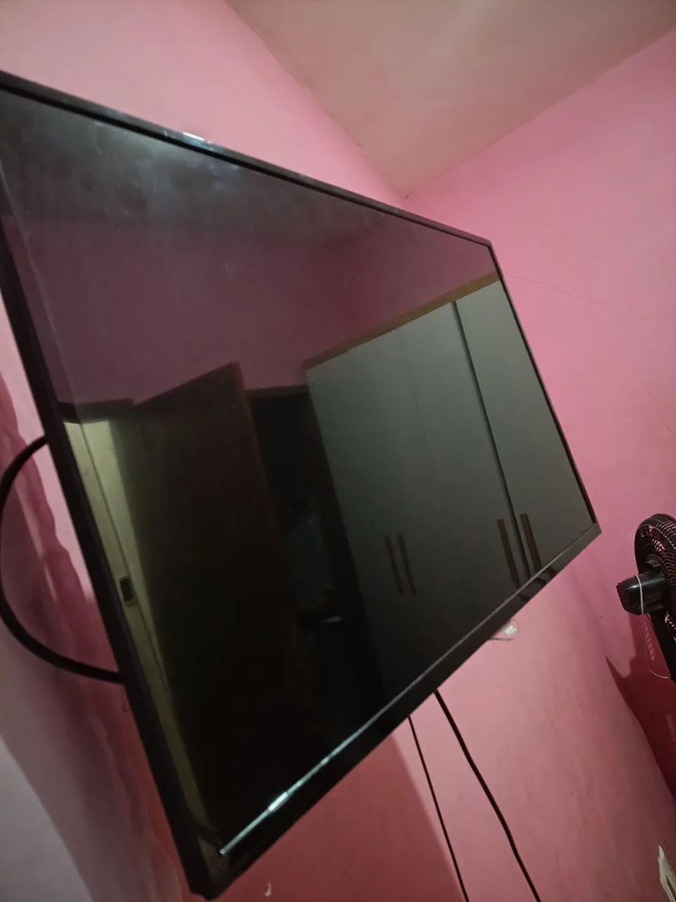Vendo TV Smart 32" - Foto 2