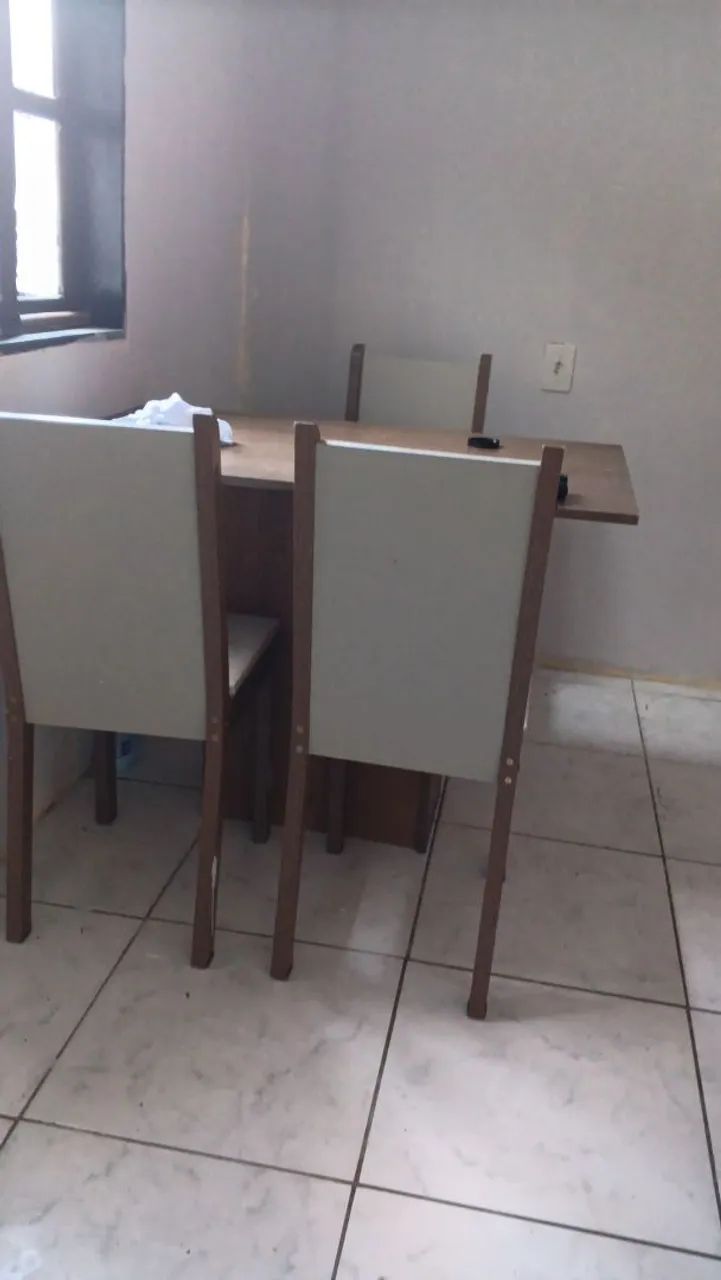 ALUGA-SE QUARTO PRIVATIVO  - Foto 3