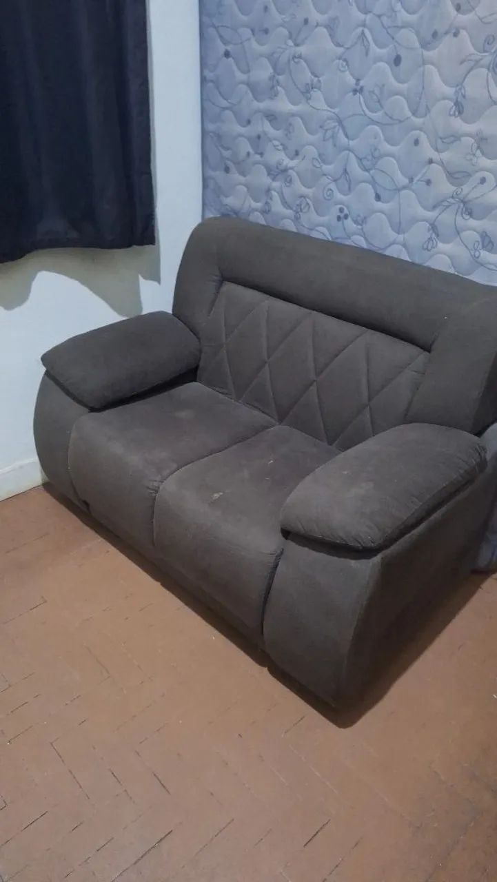 SOFA 2 E 3 LUGARES - Foto 5