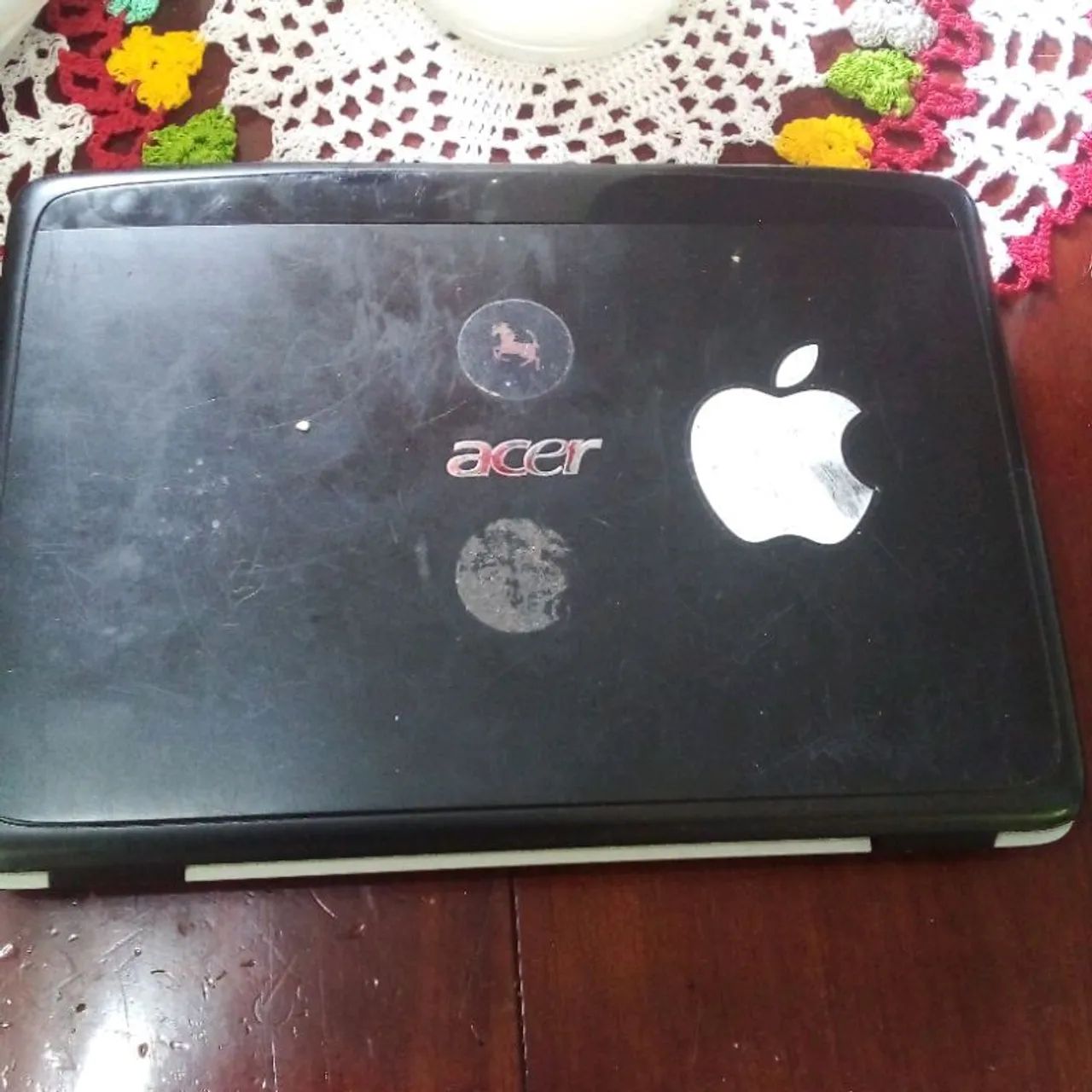 Notebook acer z01 - Foto 3