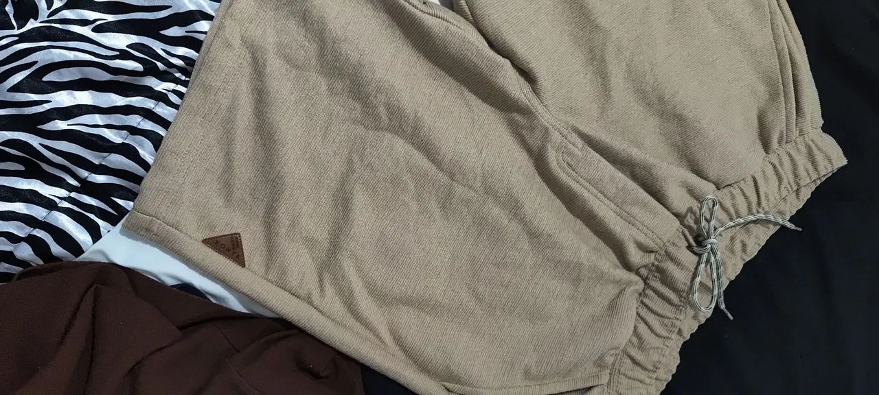 Vendo short novo 