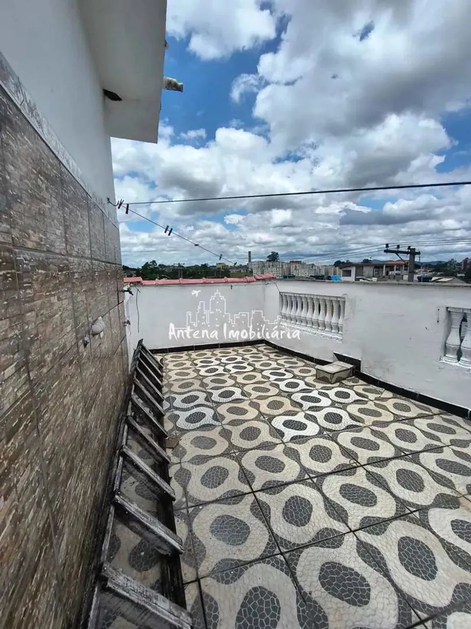 Casa com 05 dormitórios no Jd. Helena - Cód.: 10987. - Foto 2