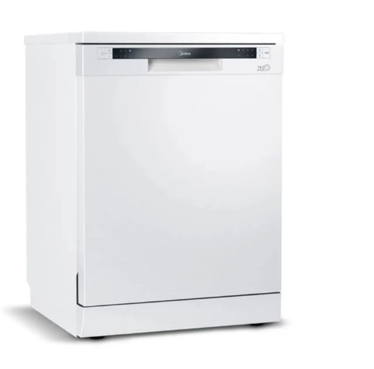 Lava-Loucas MIDEA semi nova - Foto 3