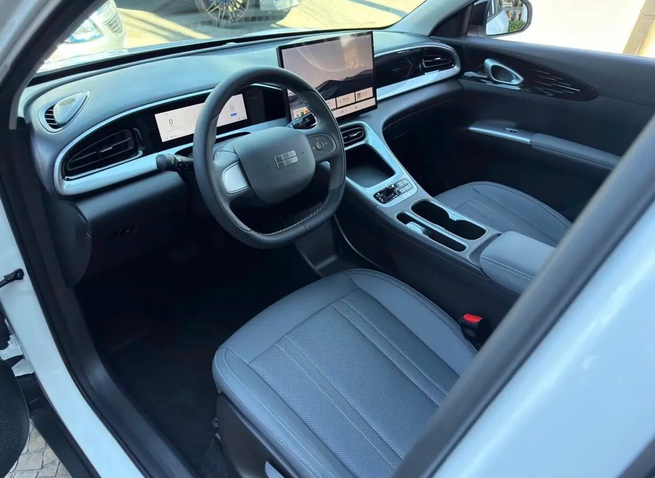 Geely EX2 Pro 2026 - Foto 2