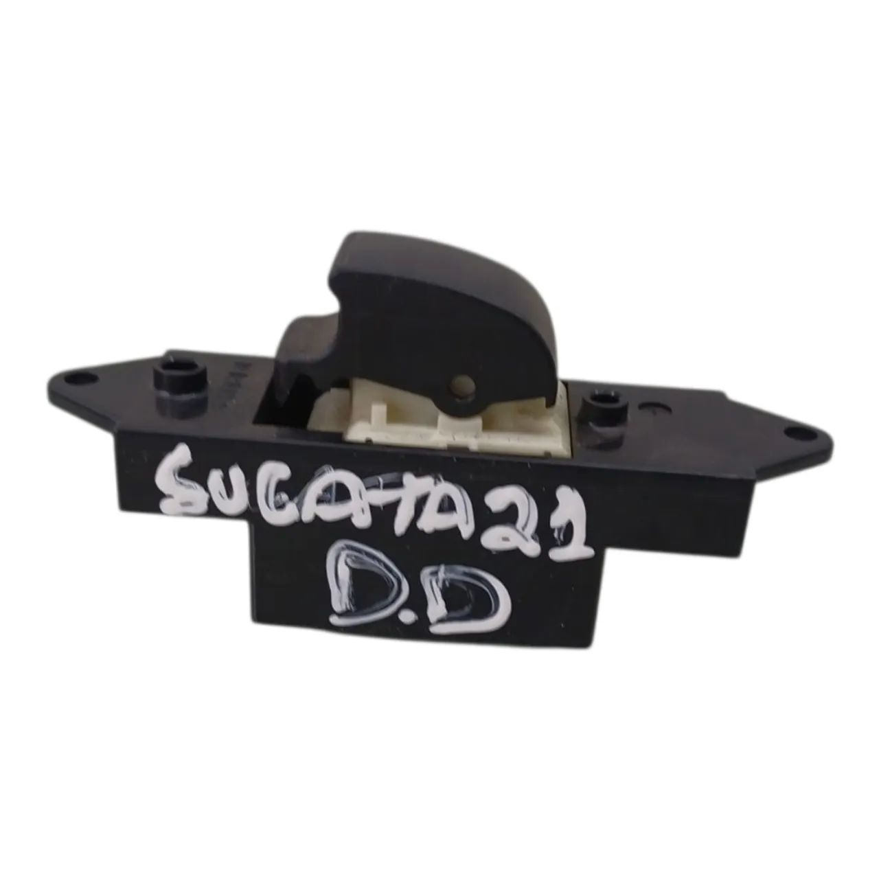 Comando Porta Dianteiro Direito Lancer 2011 2019