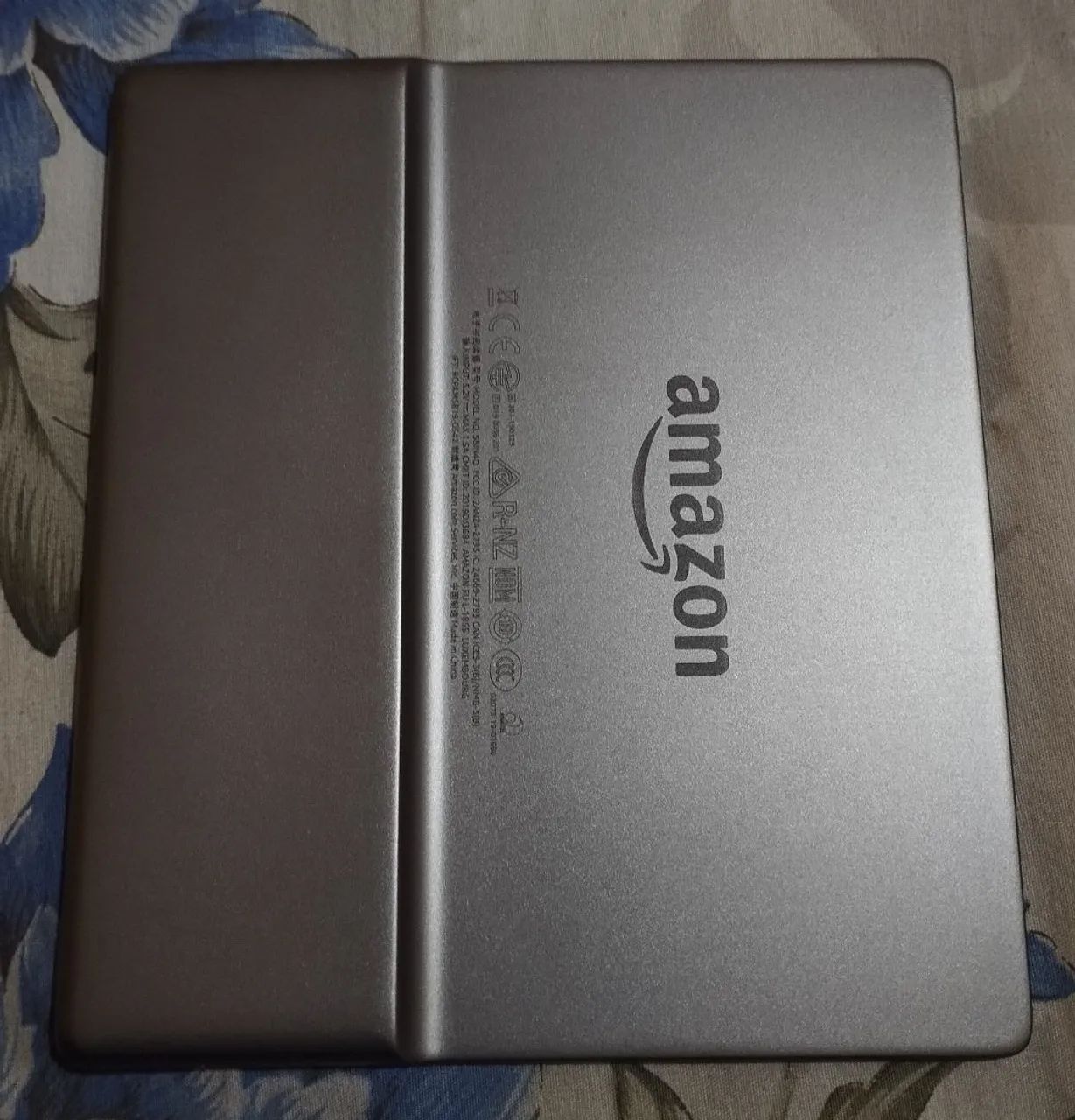 Kindle Oasis 10° geração (Defeito) - Foto 5