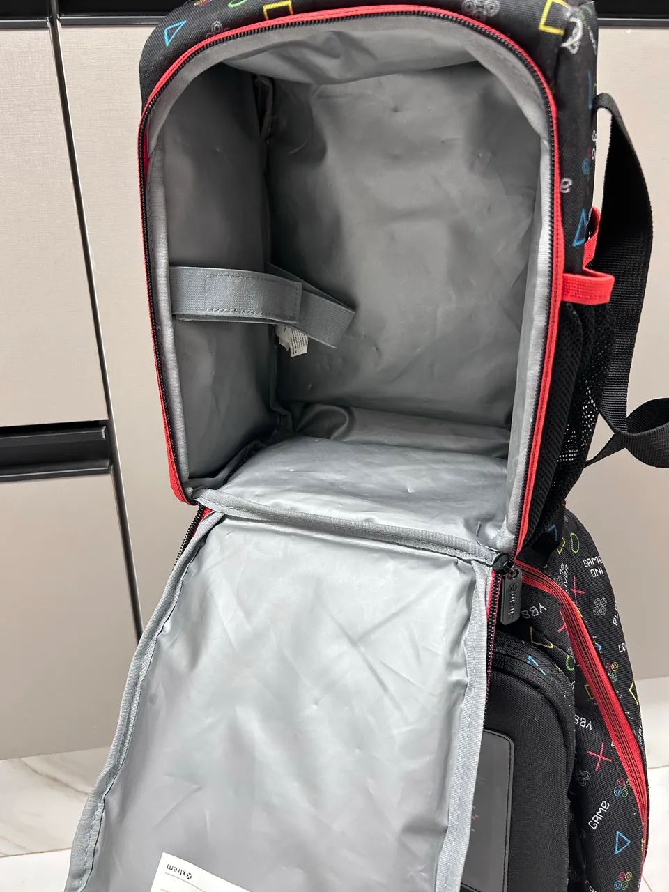 Mochila Samsonite Xtream - Foto 5