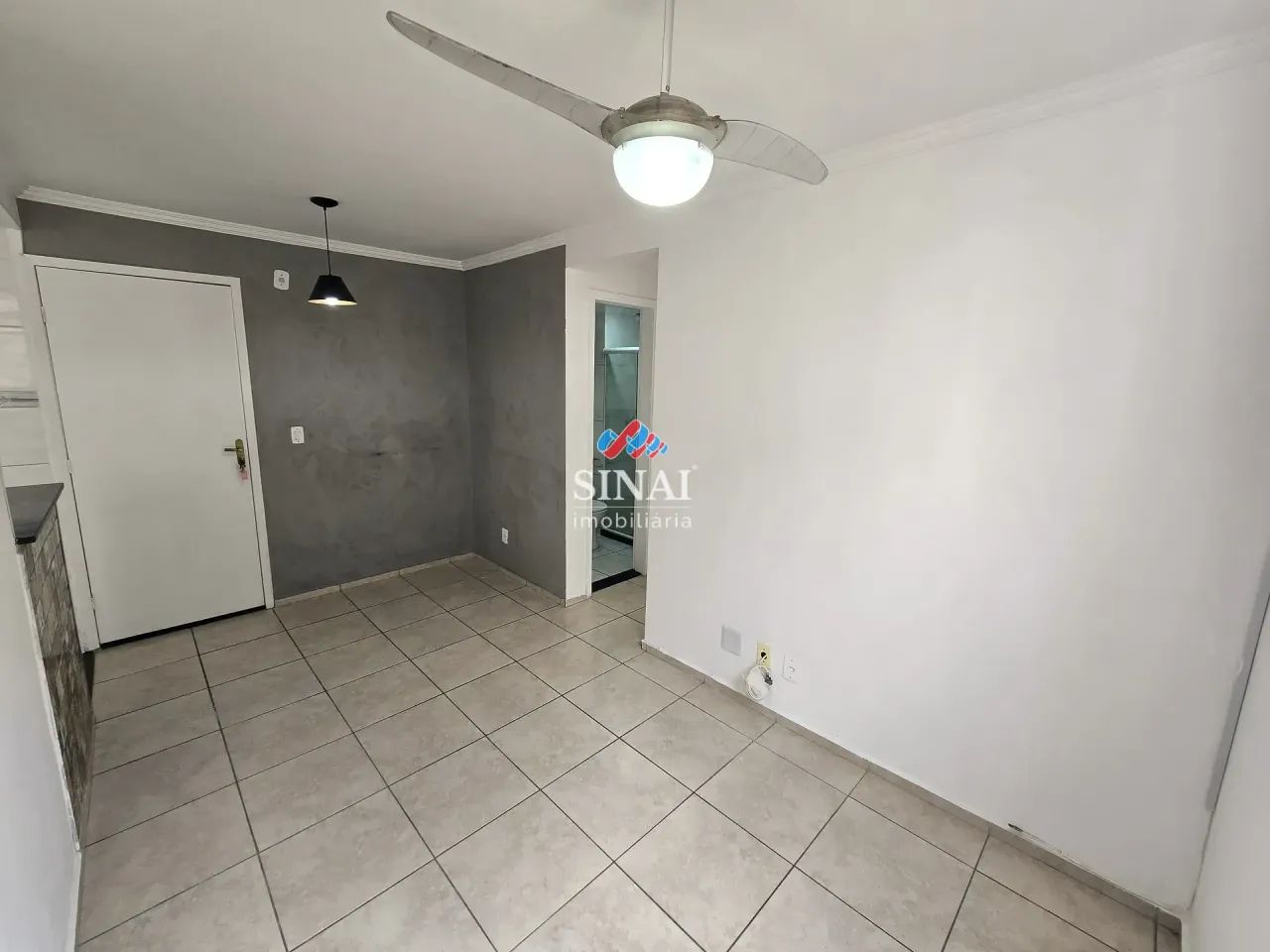 Apartamento 2 Quartos em Rocha Miranda - Foto 5