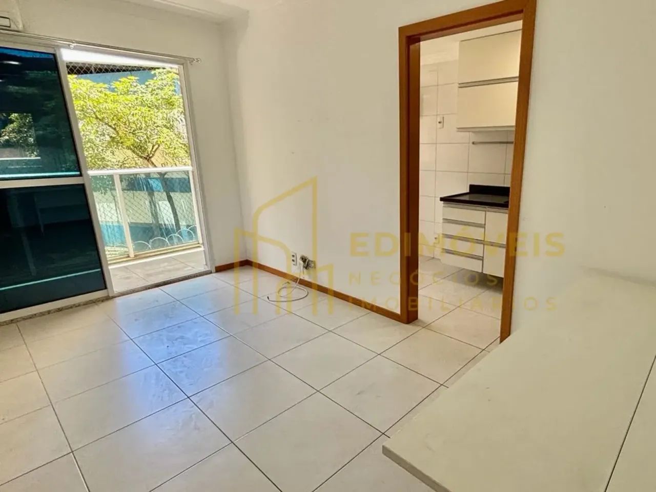 Venha Conhecer: Apartamento com Varanda e Cozinha Funcional em Serra. - Foto 5