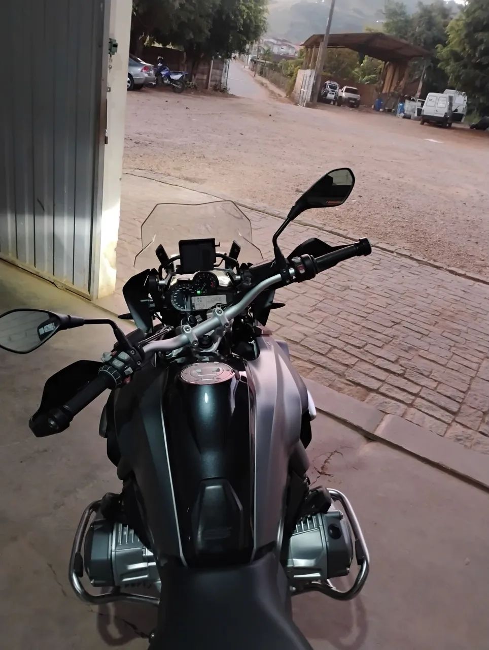 BMW 1200 GS 2014! - Foto 3