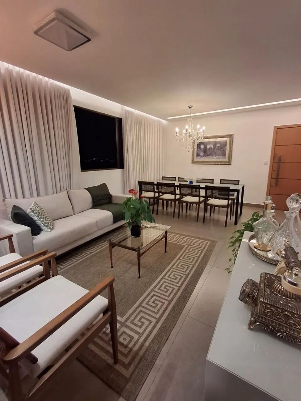 Apartamento Dona Clara 