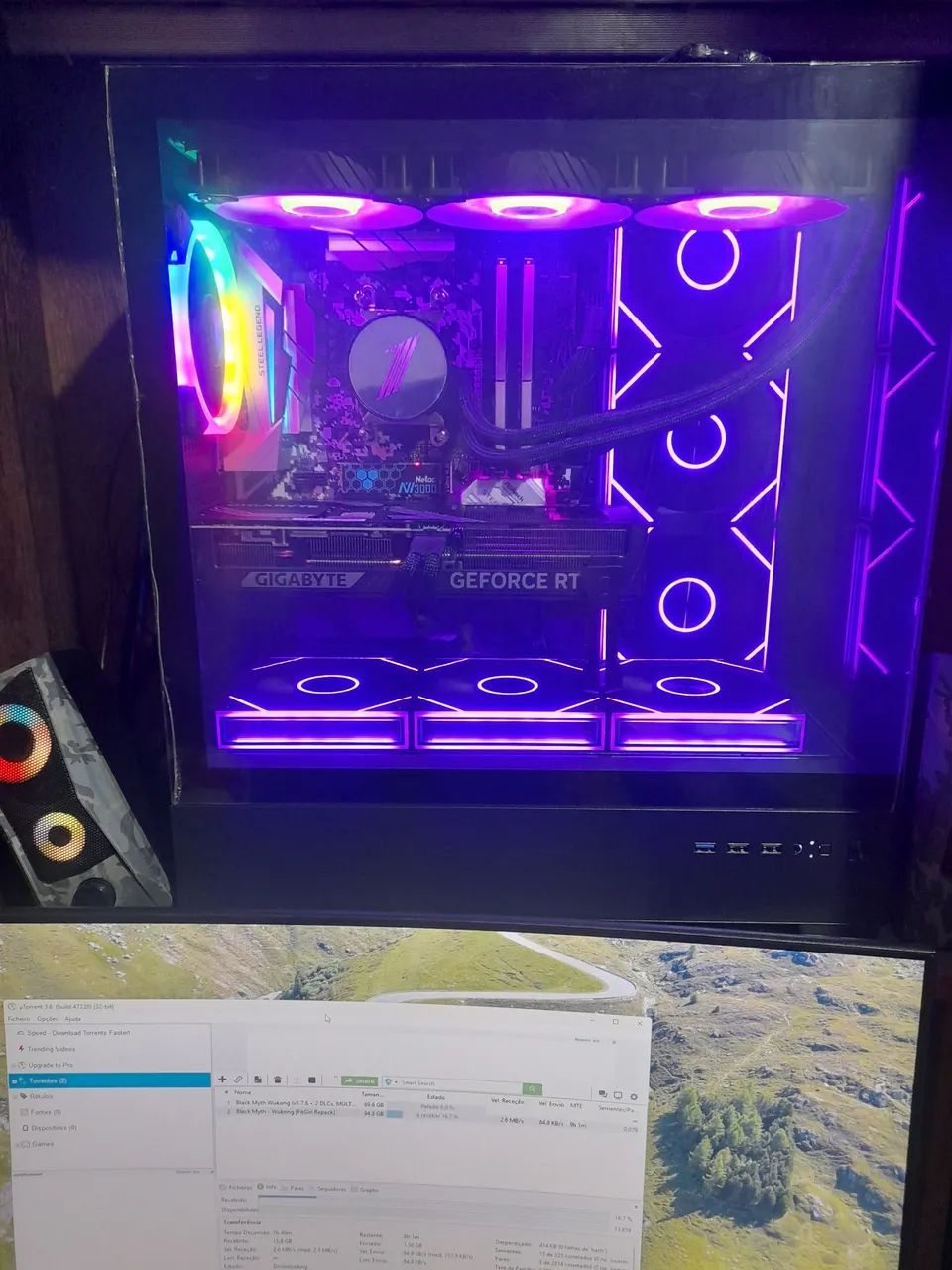 Rtx 5070 12gb - Foto 5
