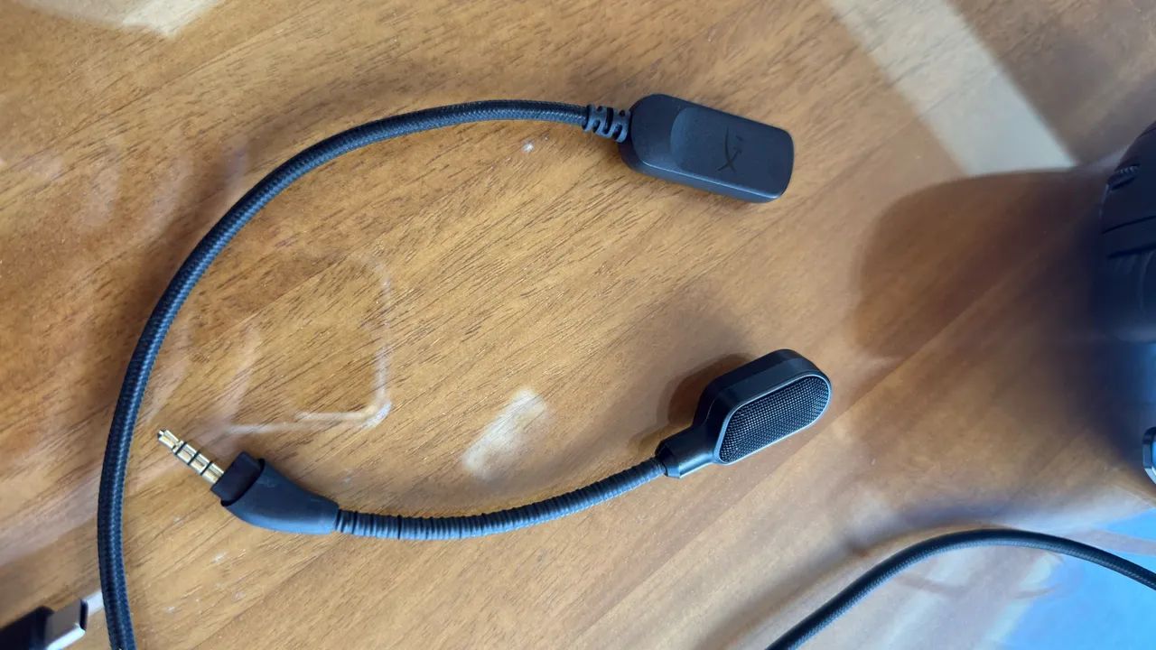 Headset Hyperx cloud 3 - Foto 5