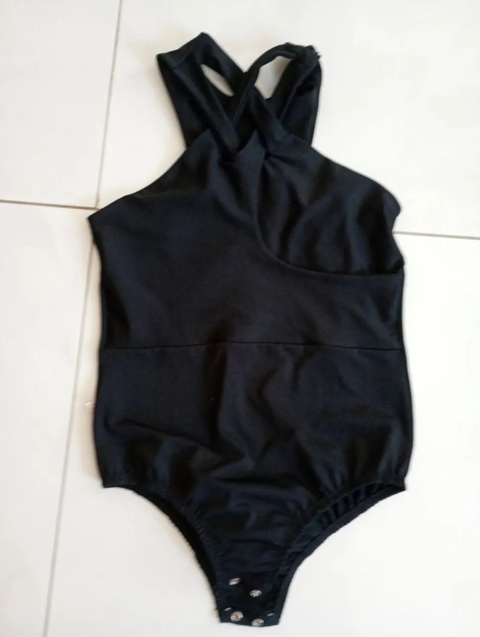 BODY VESTE P