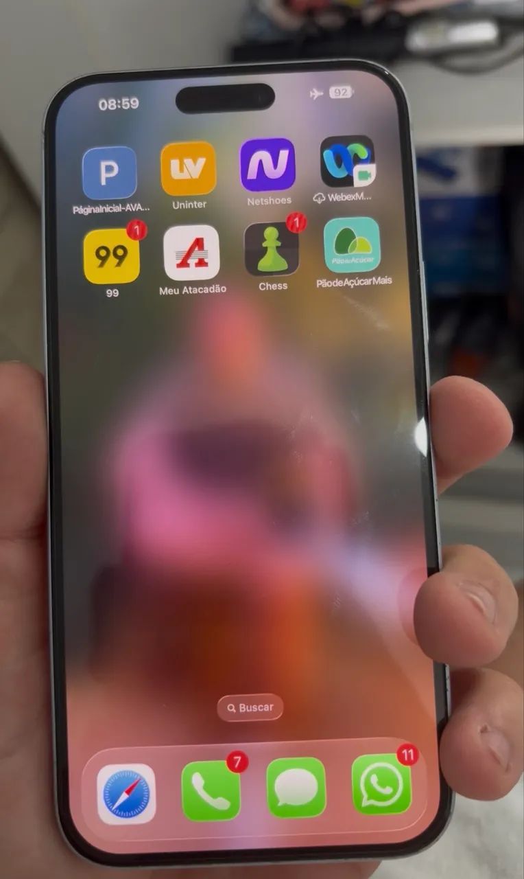 iPhone 15 plus 128gb - Foto 3