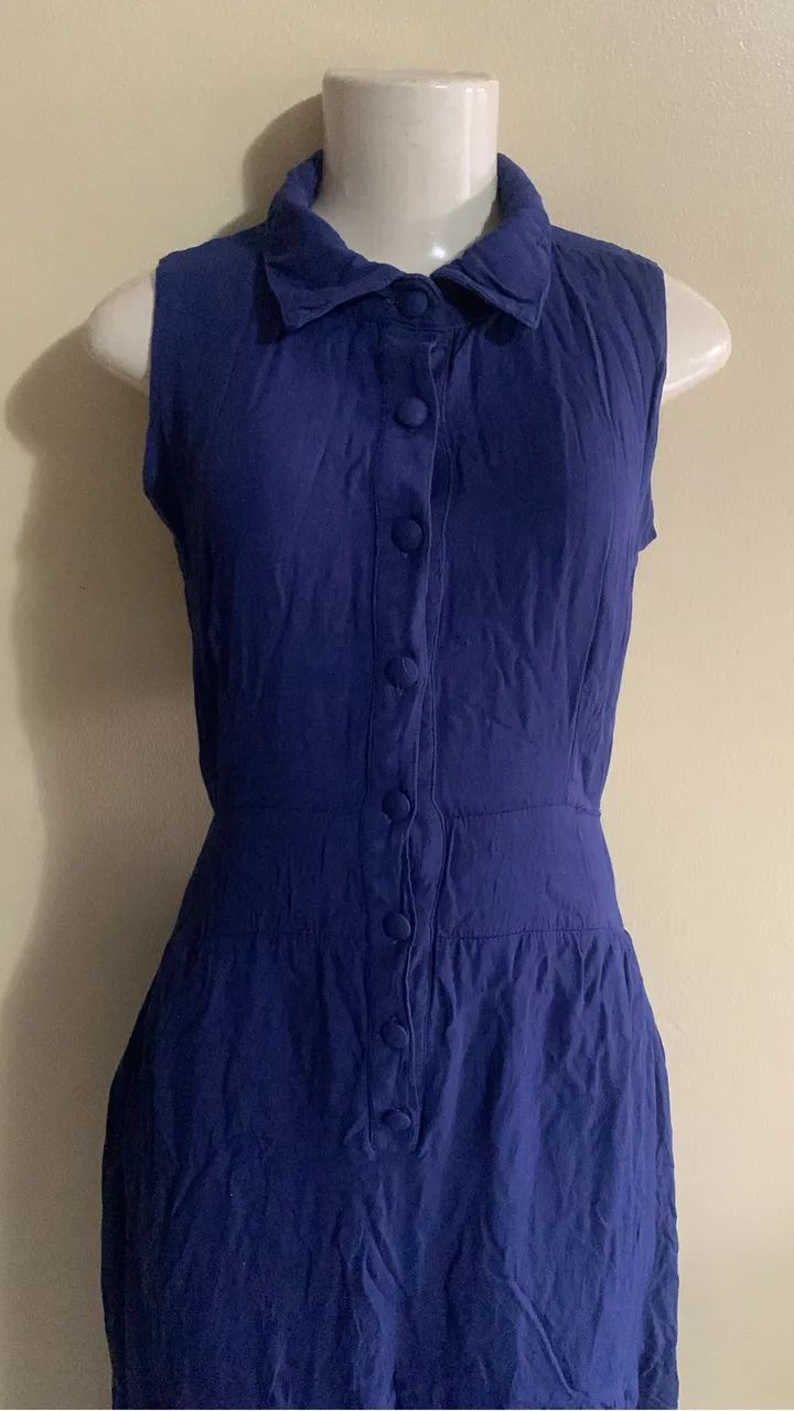 Vestido longo  - Foto 2