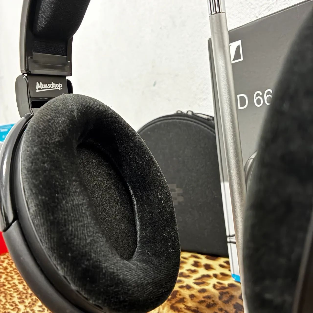 Sennheiser HD 58X - Foto 5
