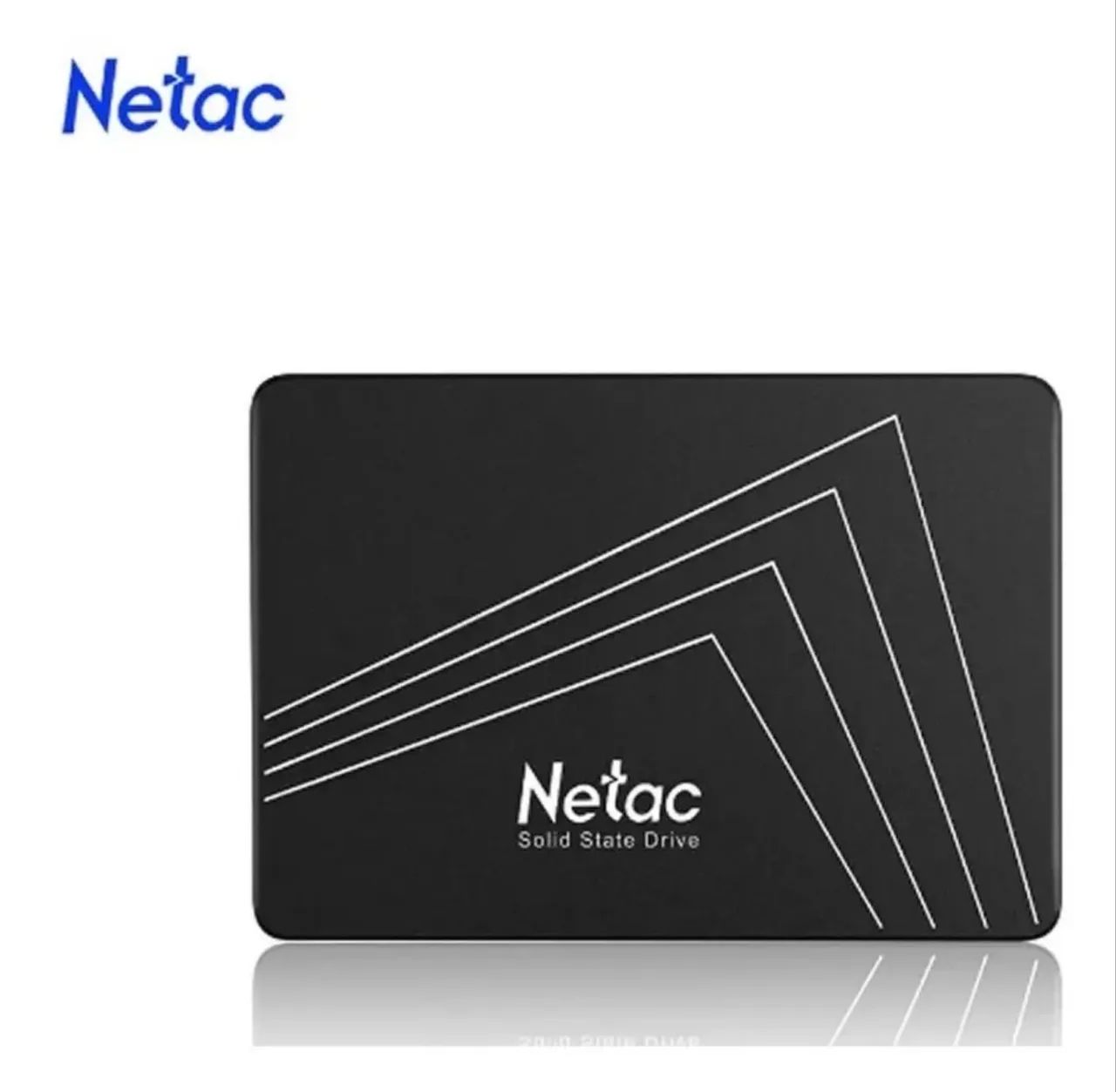 SSD Netac 512GB - Foto 5
