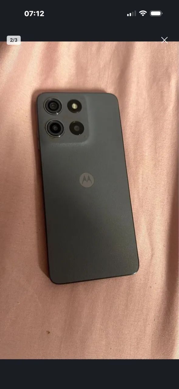 Moto G15