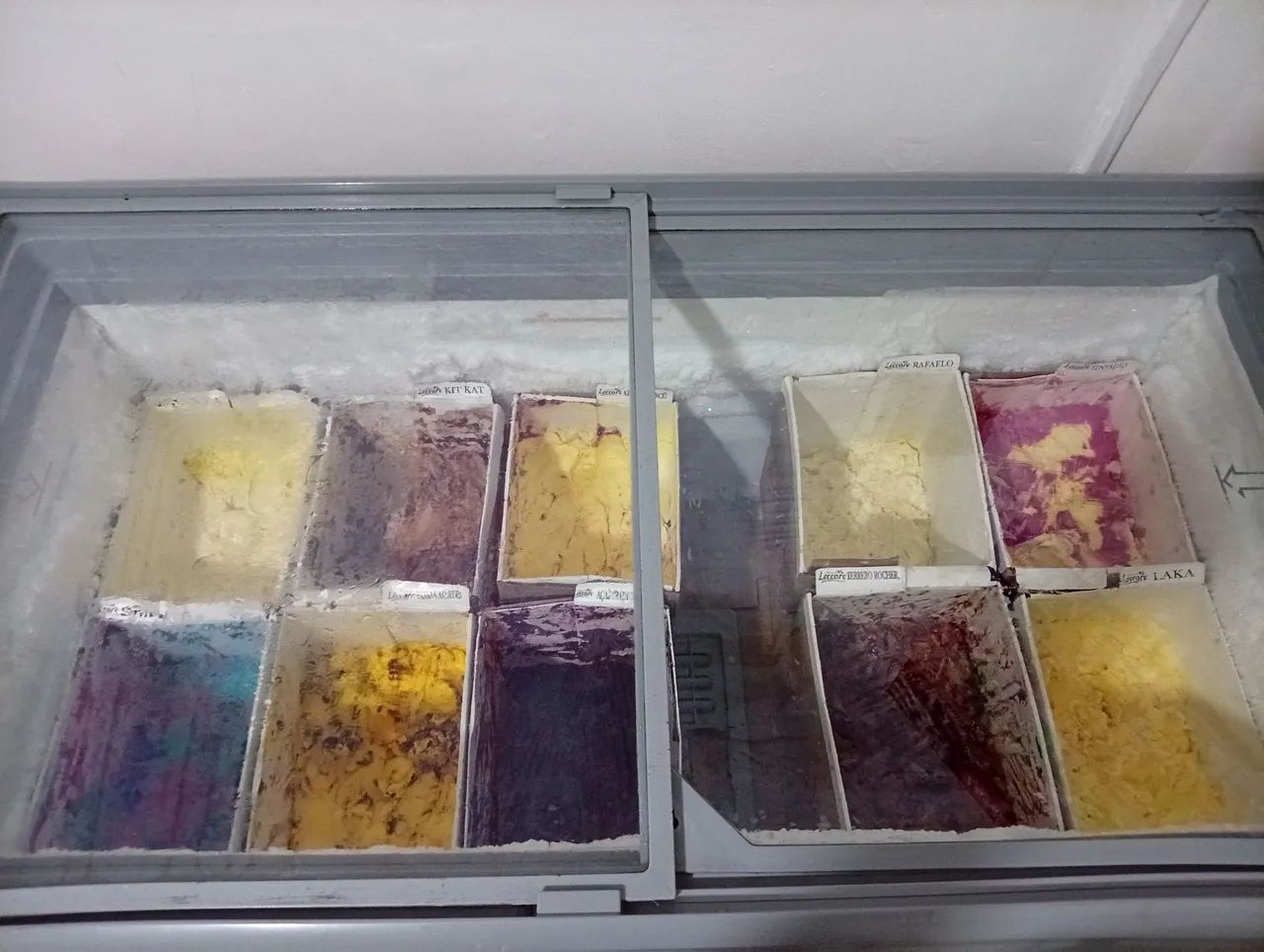 Sorveteria - Foto 2