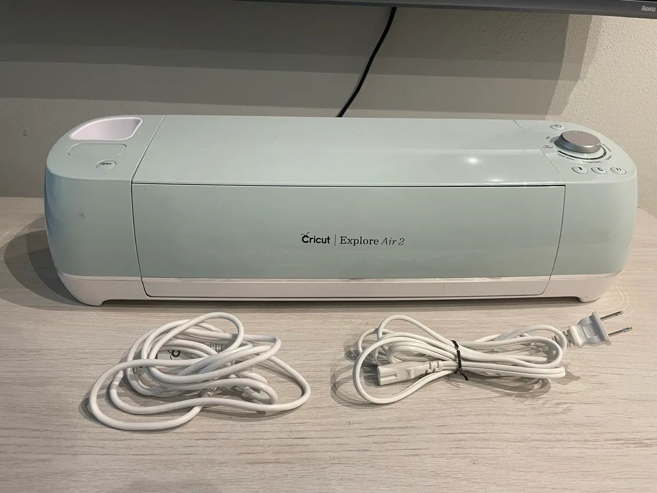 Cricut explore air 2 - plotter de recorte
