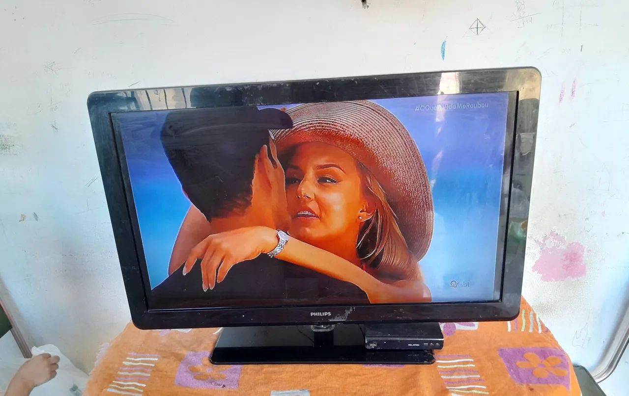 TV PHILIPS