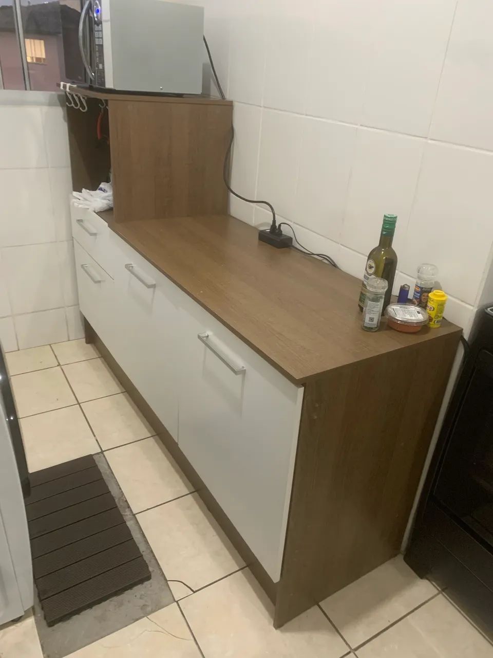 Balcão de Cozinha  - Foto 3