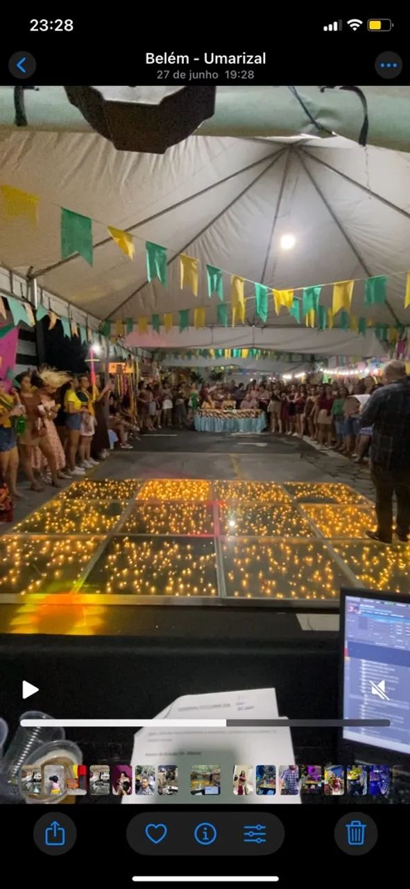 Pista de Led  - Foto 3