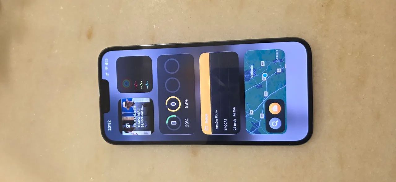 Iphone 13 pro max 256 - Foto 3