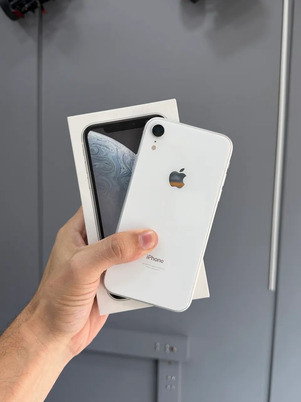 iPhone XR 64gb SEM DETALHES  - Foto 3
