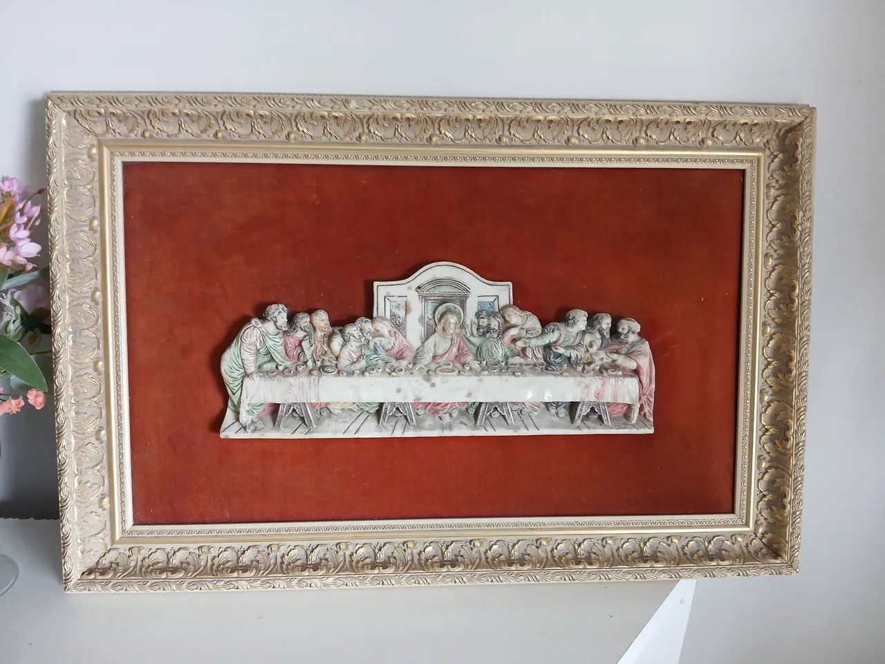 Quadro com resina - Foto 2