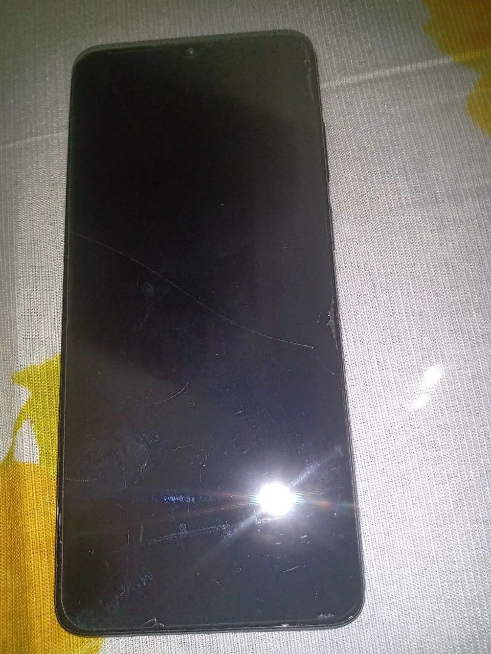 Motorola E22