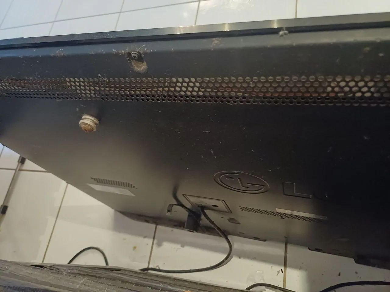 TV marca LG  - Foto 4