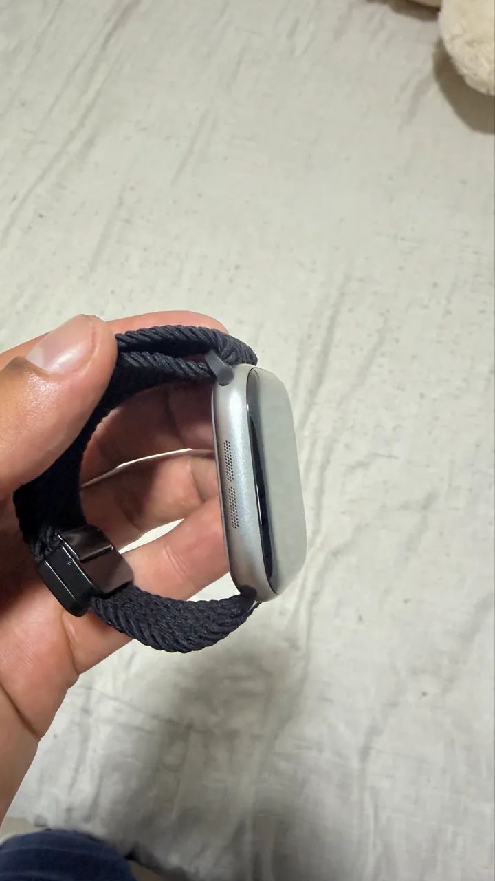 Apple Watch series 11 - Foto 5