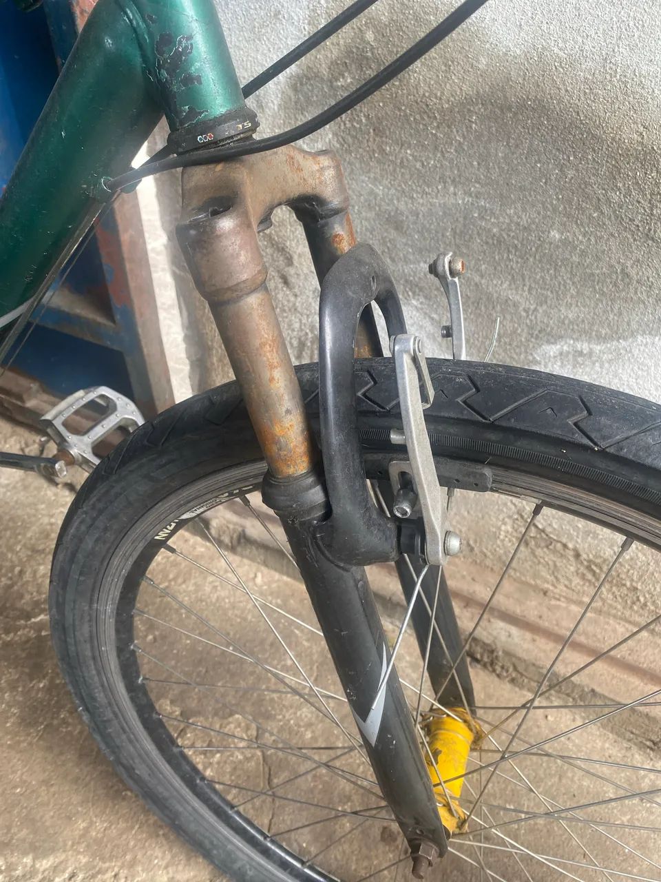 Bicicleta  - Foto 3