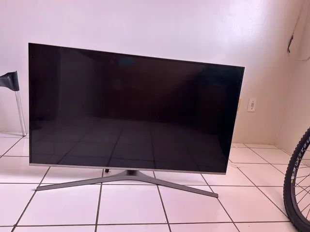 TV Samsung 49 polegadas *Para retirada de peças*