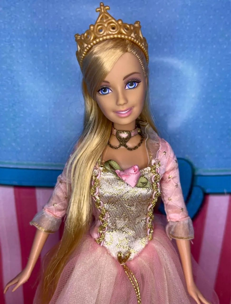 Barbie Anneliese  - Foto 2