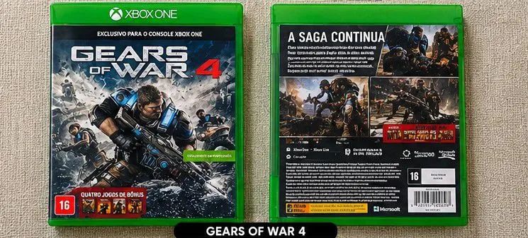Jogo Xbox  - Foto 2