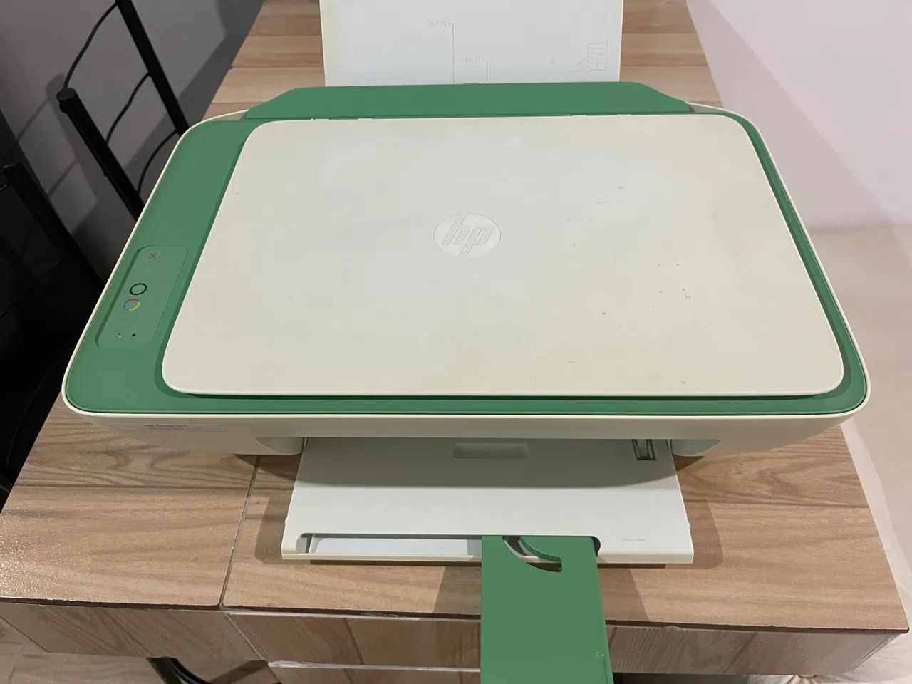 Impressora HP 64993885976321120