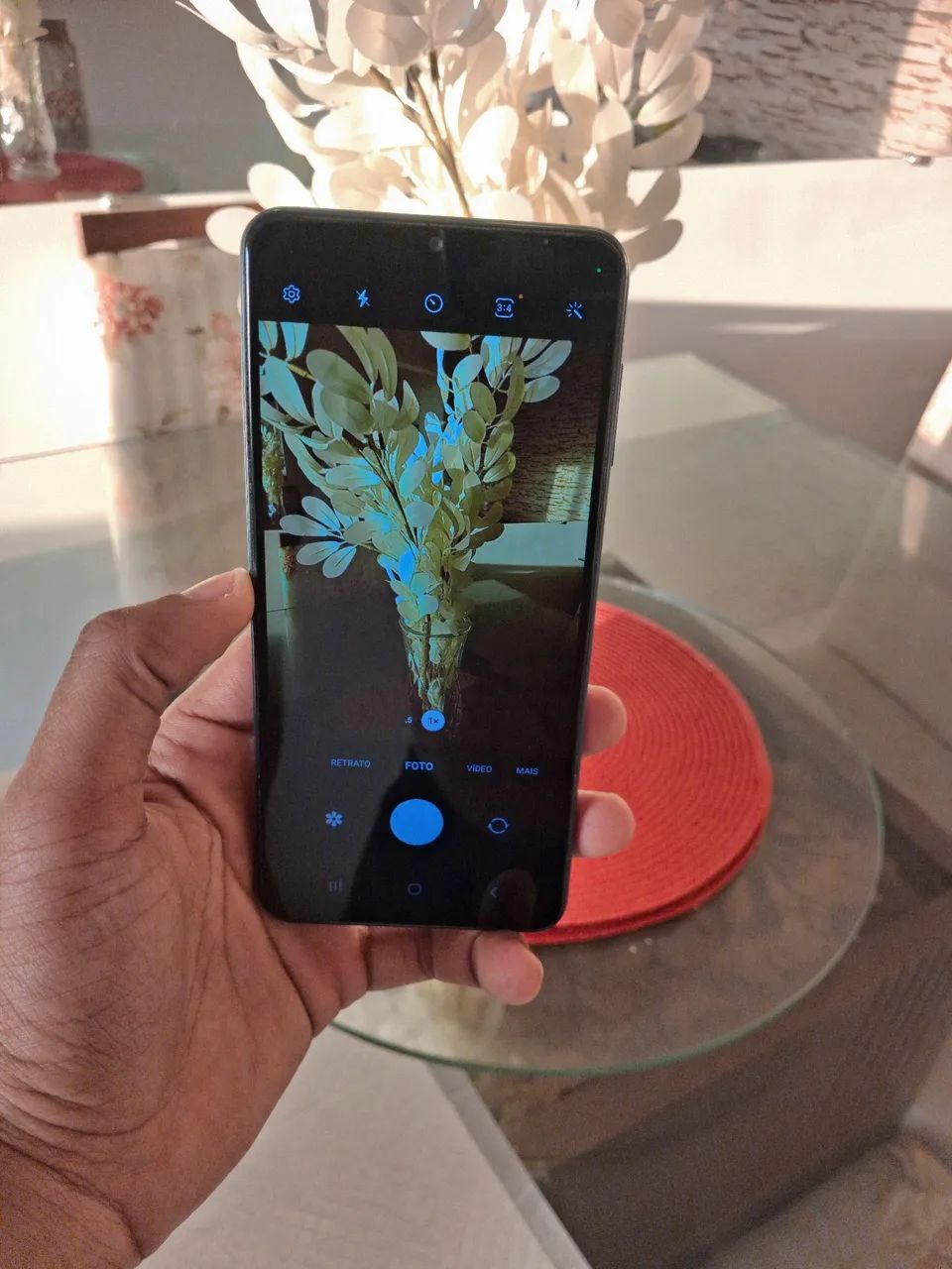 Samsung Galaxy A12 - 64 GB | 4 GB RAM - Foto 3