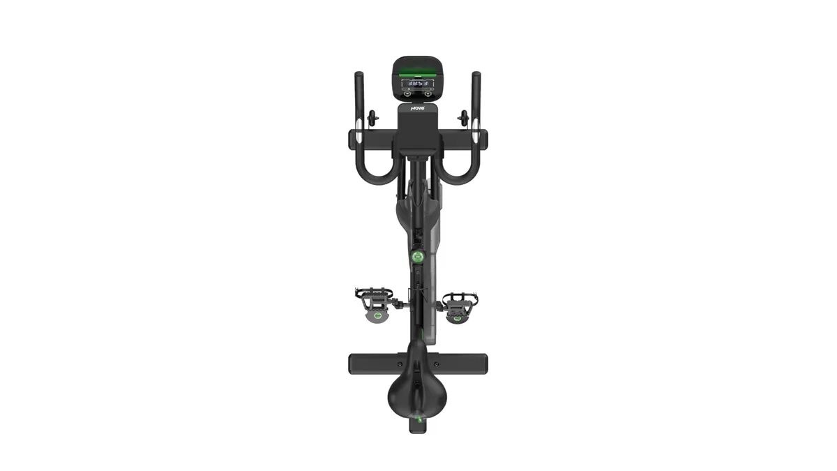Bicicleta Spinning Bluetooth C3 Move  - Foto 5