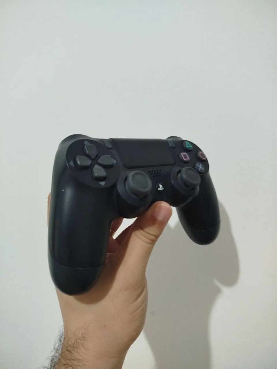 Controle Ps4 - Foto 3