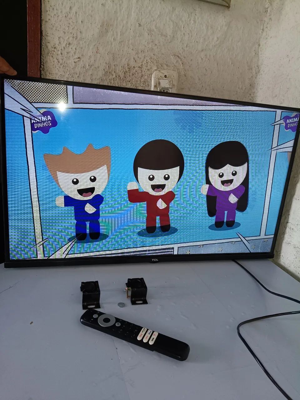 Tv de 32 polegadas smart - Foto 2