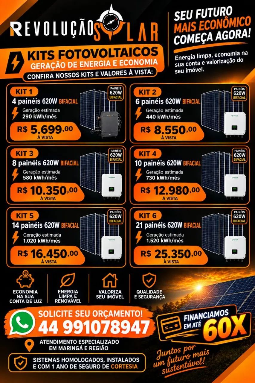 Energia solar