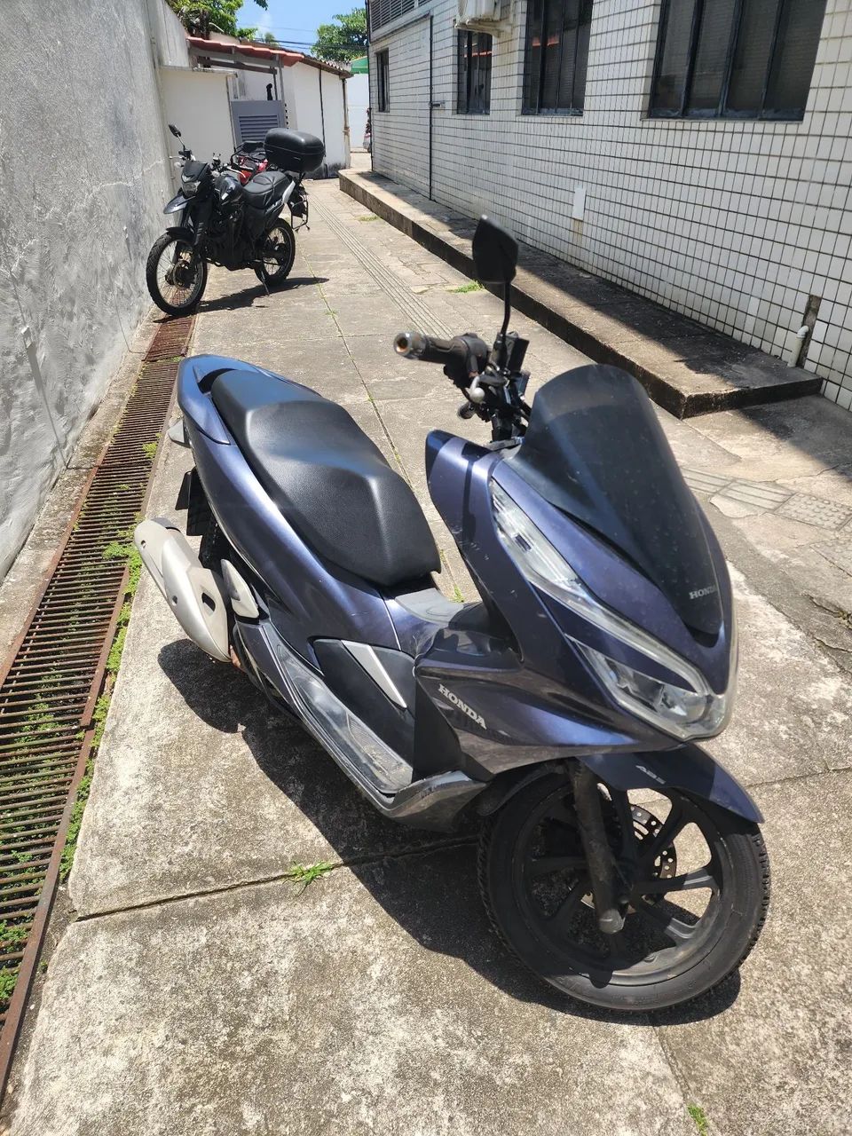 PCX 2020 - Foto 3