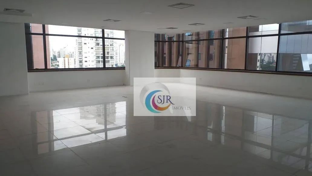 Conjunto para alugar, 587 m² - Brooklin - São Paulo/SP - Foto 5