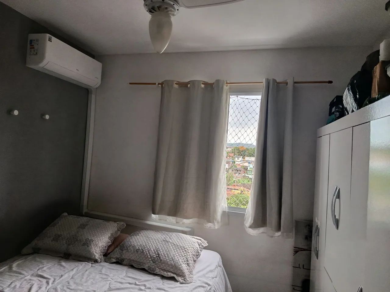 Apartamento Condomínio Jardim Bougainville  - Foto 12