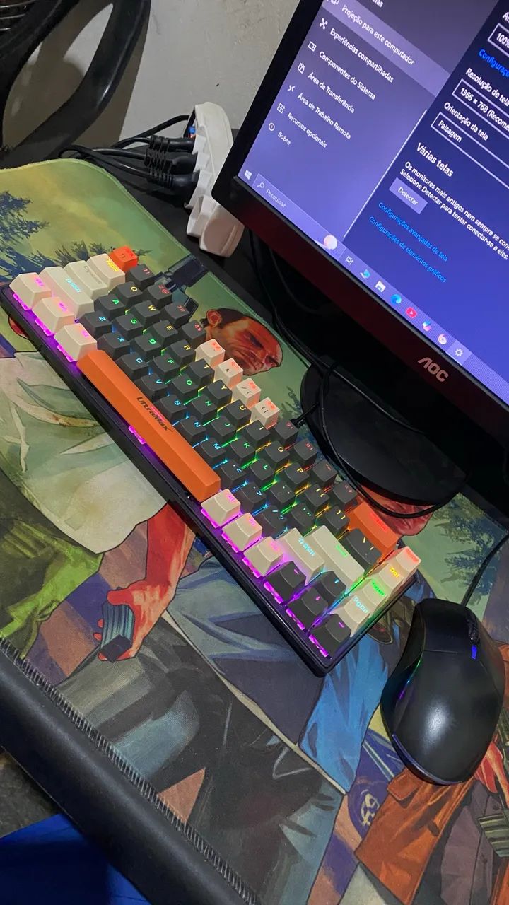 Vende se pc  - Foto 3