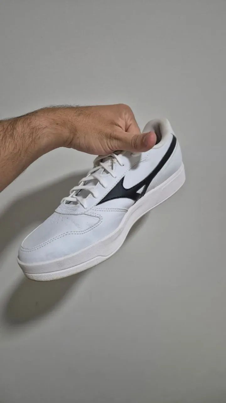 Tênis Casual Mizuno